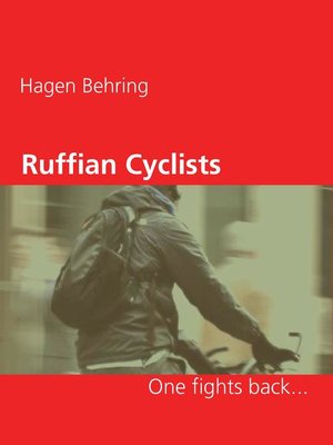 cover image of Ruffian Cyclists